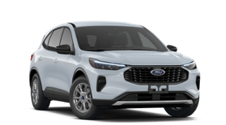 2026 Ford Escape® External Image 5
